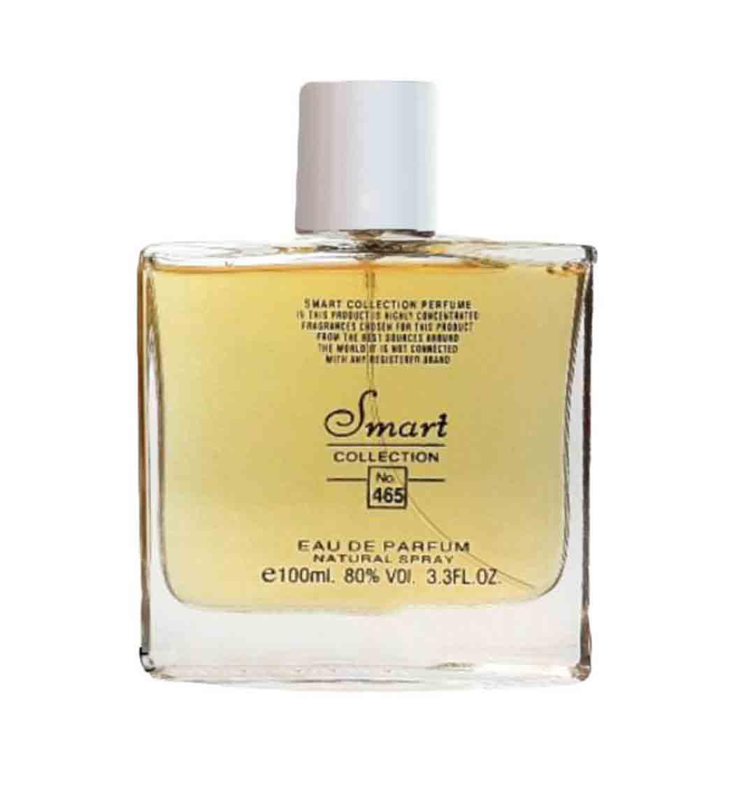 ادو پرفیوم مردانه مدل Brown Legend شماره 465 حجم 100 میل