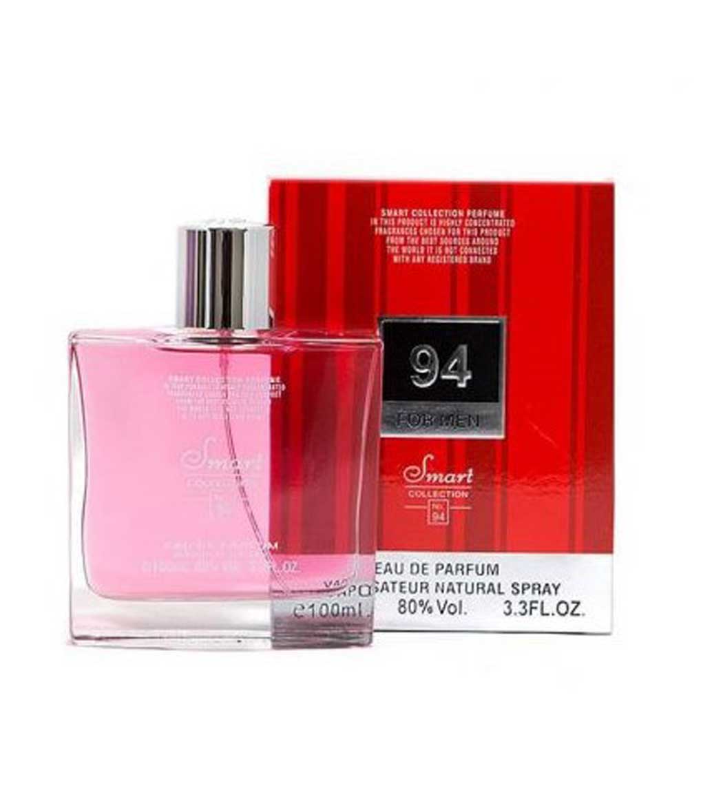 ادوپرفیوم مردانه مدل Dunhill Desire Red شماره 94 حجم 100 میل