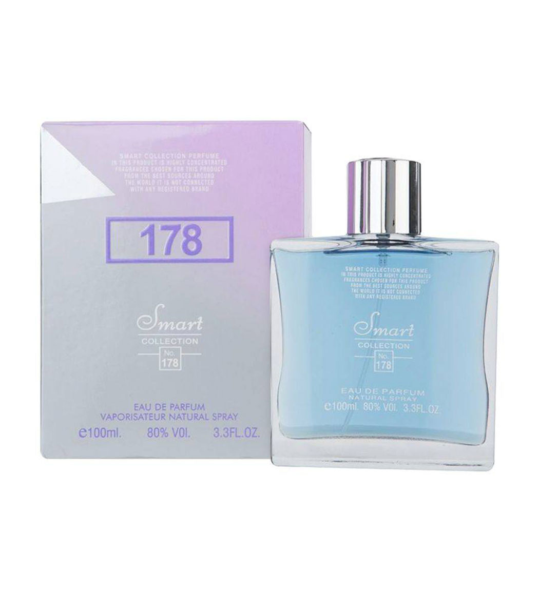 ادوپرفیوم زنانه مدل Eclat D’Arpege شماره 178 حجم 100 میل