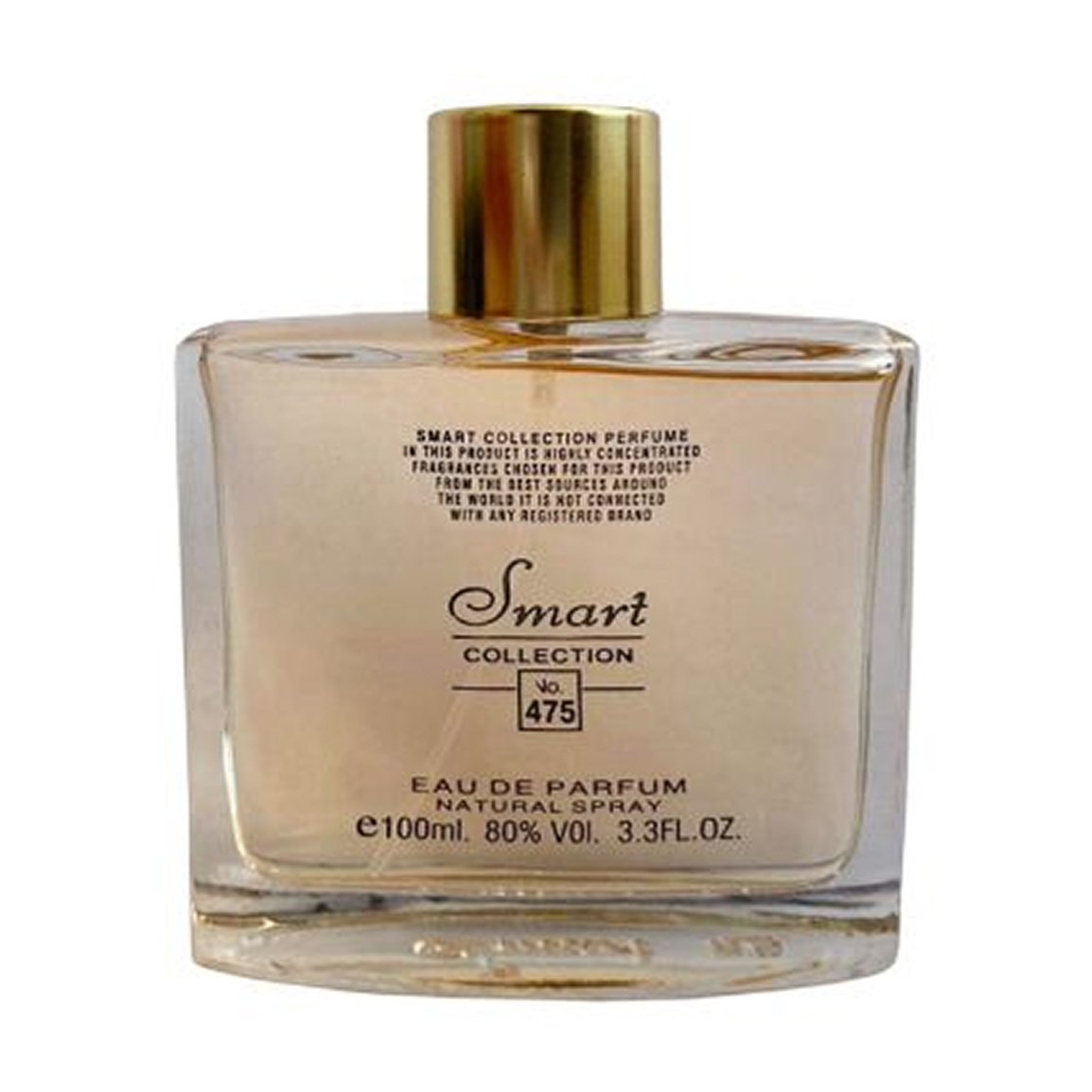 ادو پرفیوم زنانه مدل Good Girl شماره 475 حجم 100 میل