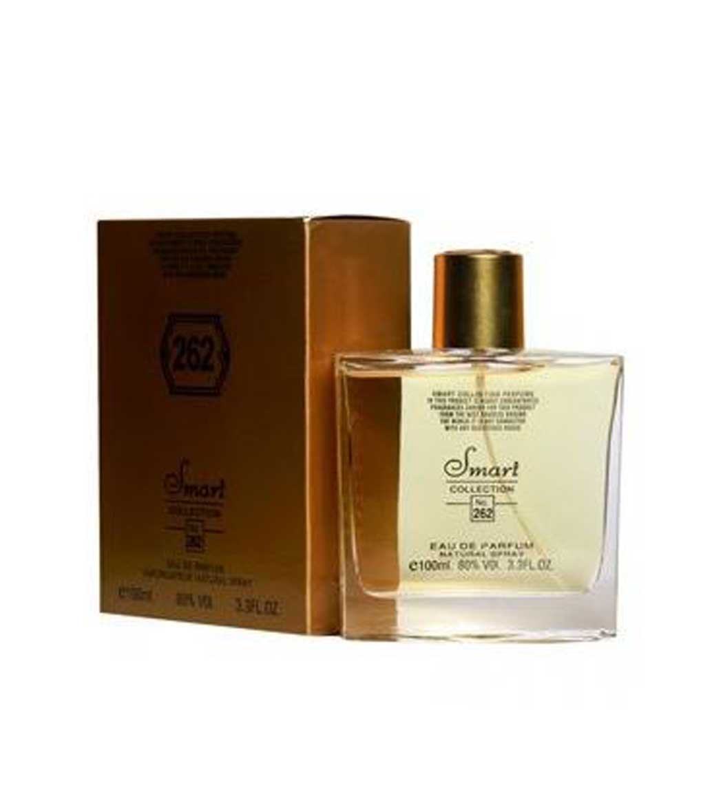 ادو پرفیوم مردانه مدل One Million شماره 262 حجم 100 میل