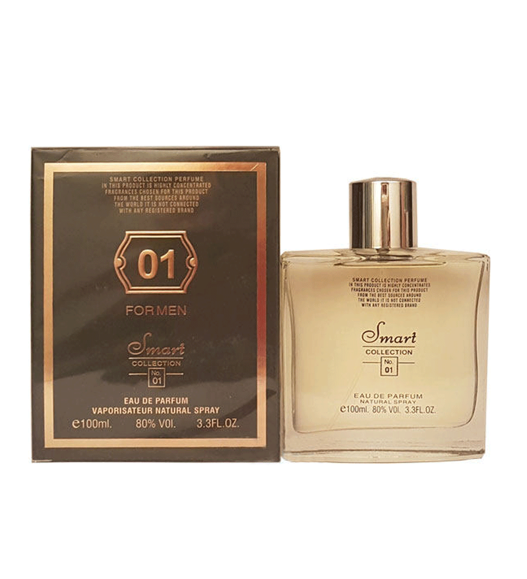 ادو پرفیوم مردانه مدل Polo Green 01 حجم 100میل