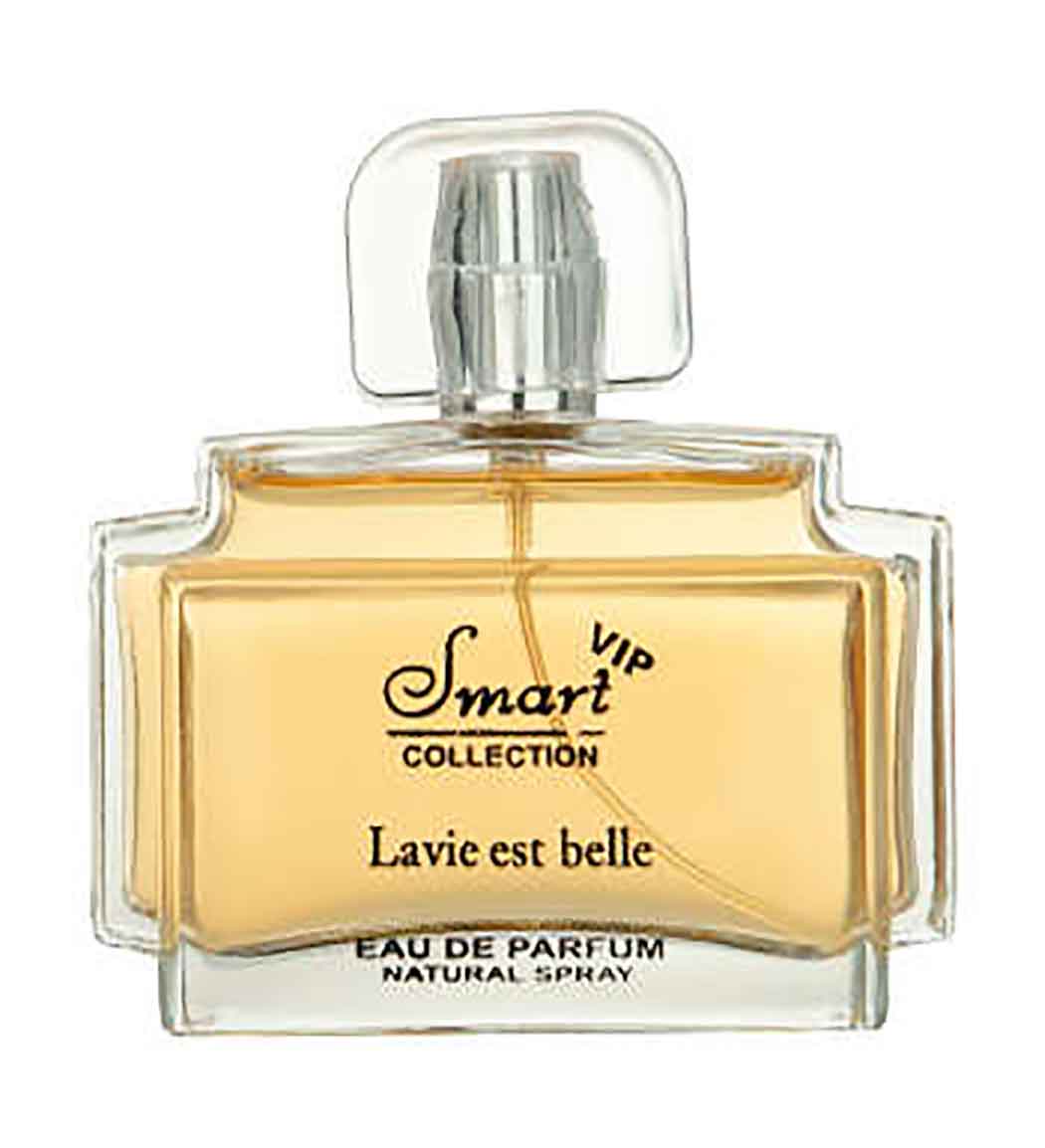 عطر زنانه لاویه بل وی آی پی 100میل