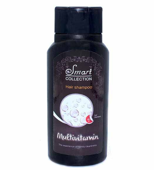 شامپو مو مولتی ویتامین 400 میل