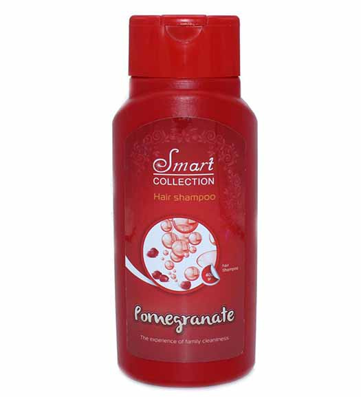شامپو مو انار 400 میل