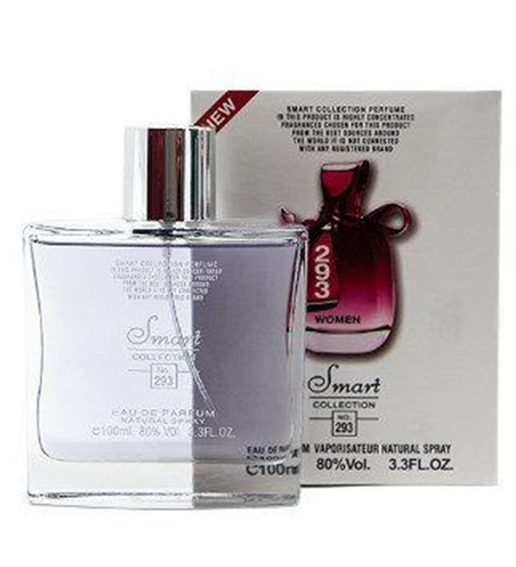 عطر زنانه مدل ریچی ریچی کد 293 حجم 100 میل