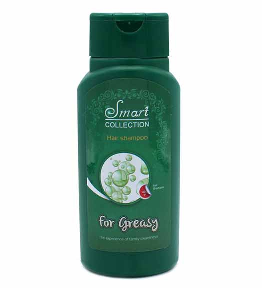 شامپو مو برای موهای چرب 400 میل