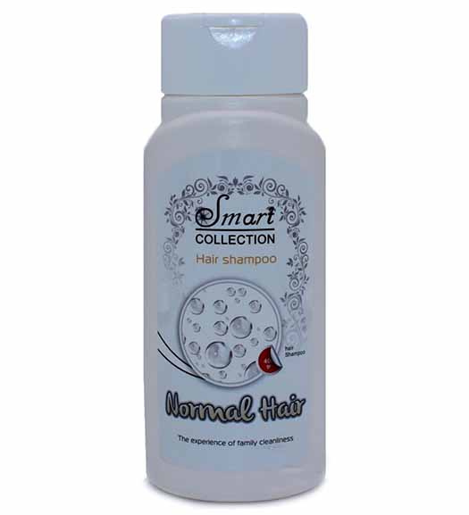 شامپو مو برای موهای معمولی 400 میل