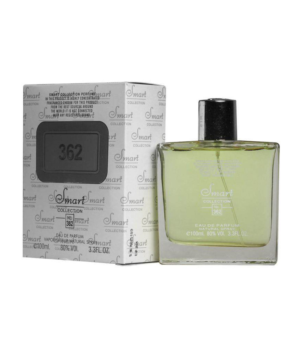 عطر مردانه مدل سیلور مانتین کد 362 حجم 100 میل