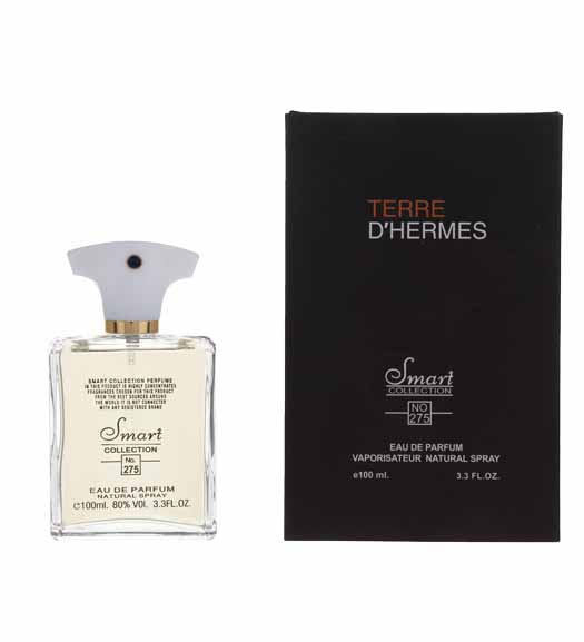 ادو پرفیوم مردانه تری د هرمس حجم 100میل