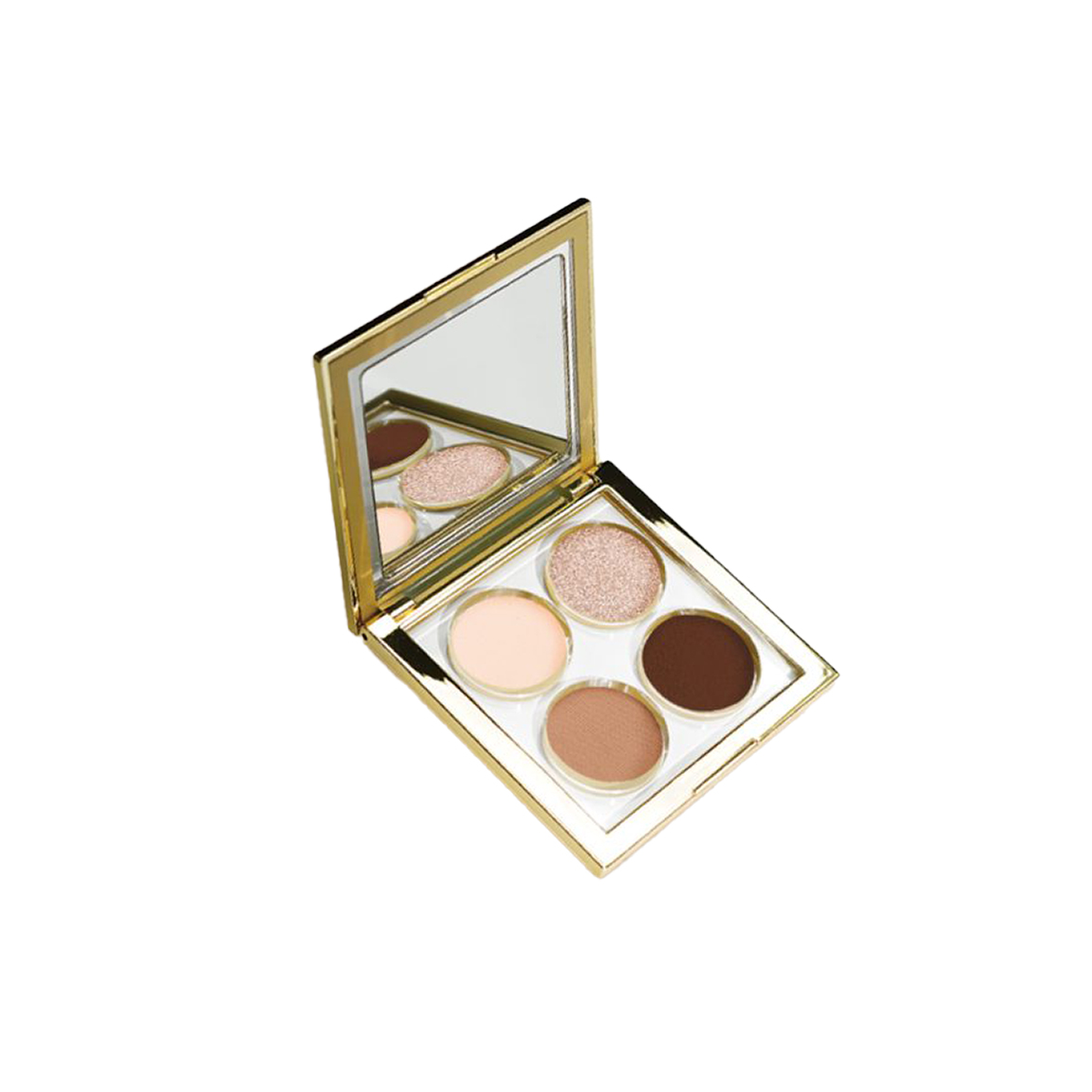 سایه چشـم 4 رنگ مدل Cosmic Eyes وزن 7 گرم