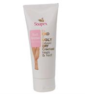 کرم رفع ترک پا 75میل