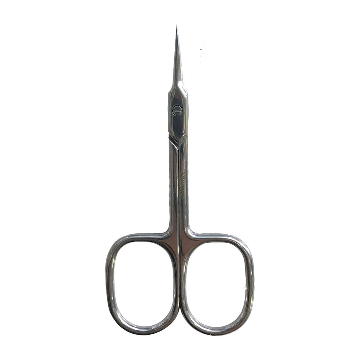 قیچی مانیکور  با تیغه باریک فولادی مدل S120