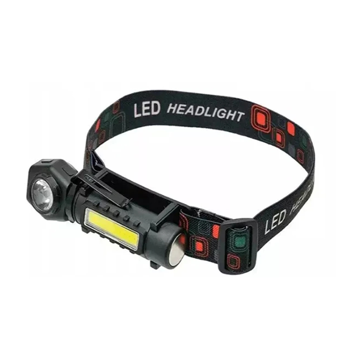 چراغ پیشانی سولونیکس مدل 212