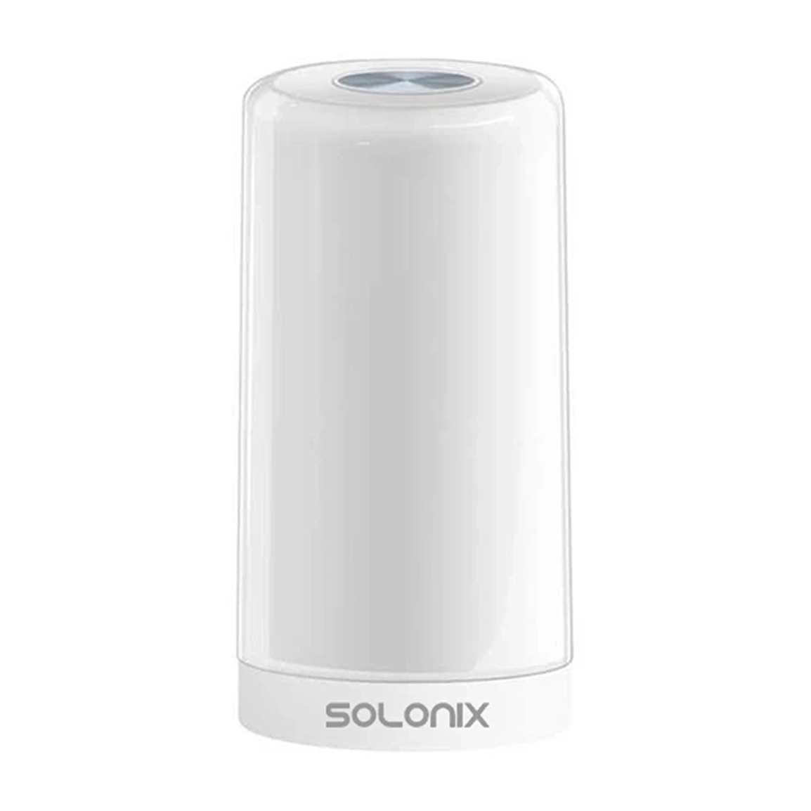 چراغ خواب سولونیکس مدل Touch Lamp کد c107