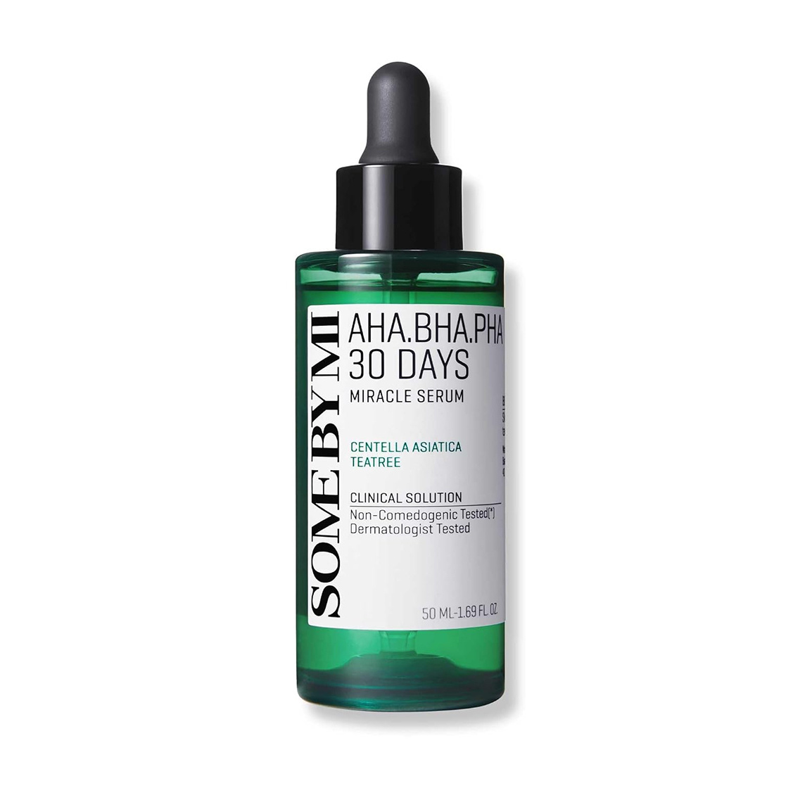 سرم معجزه آسا 30 روزه ضد جوش حجم 50 میلی لیتر