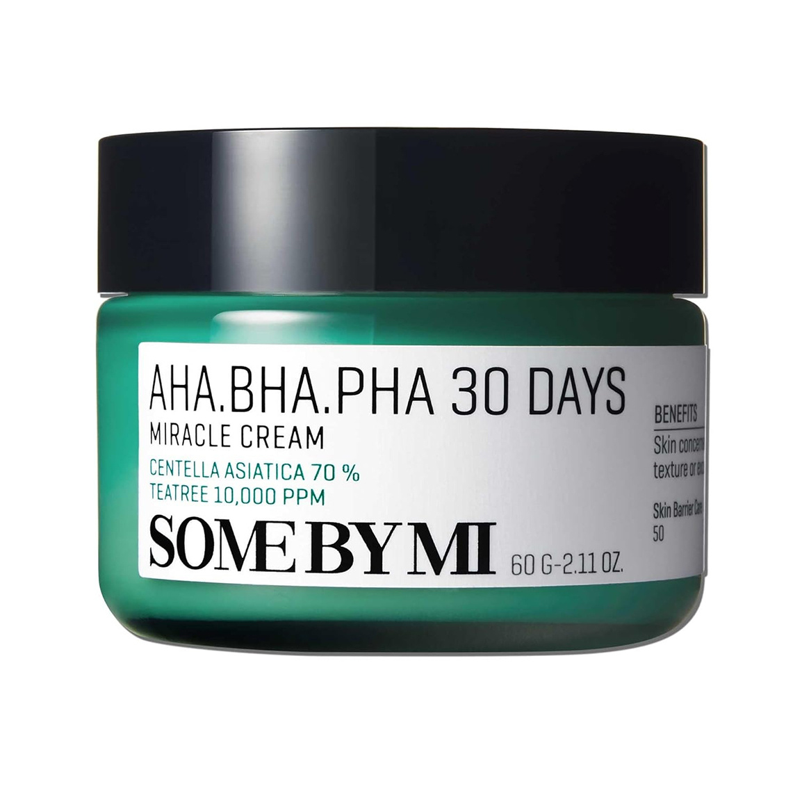 کرم معجزه آسا 30 روزه ضدجوش و بازسازی کننده پوست حجم 60 میلی لیتر