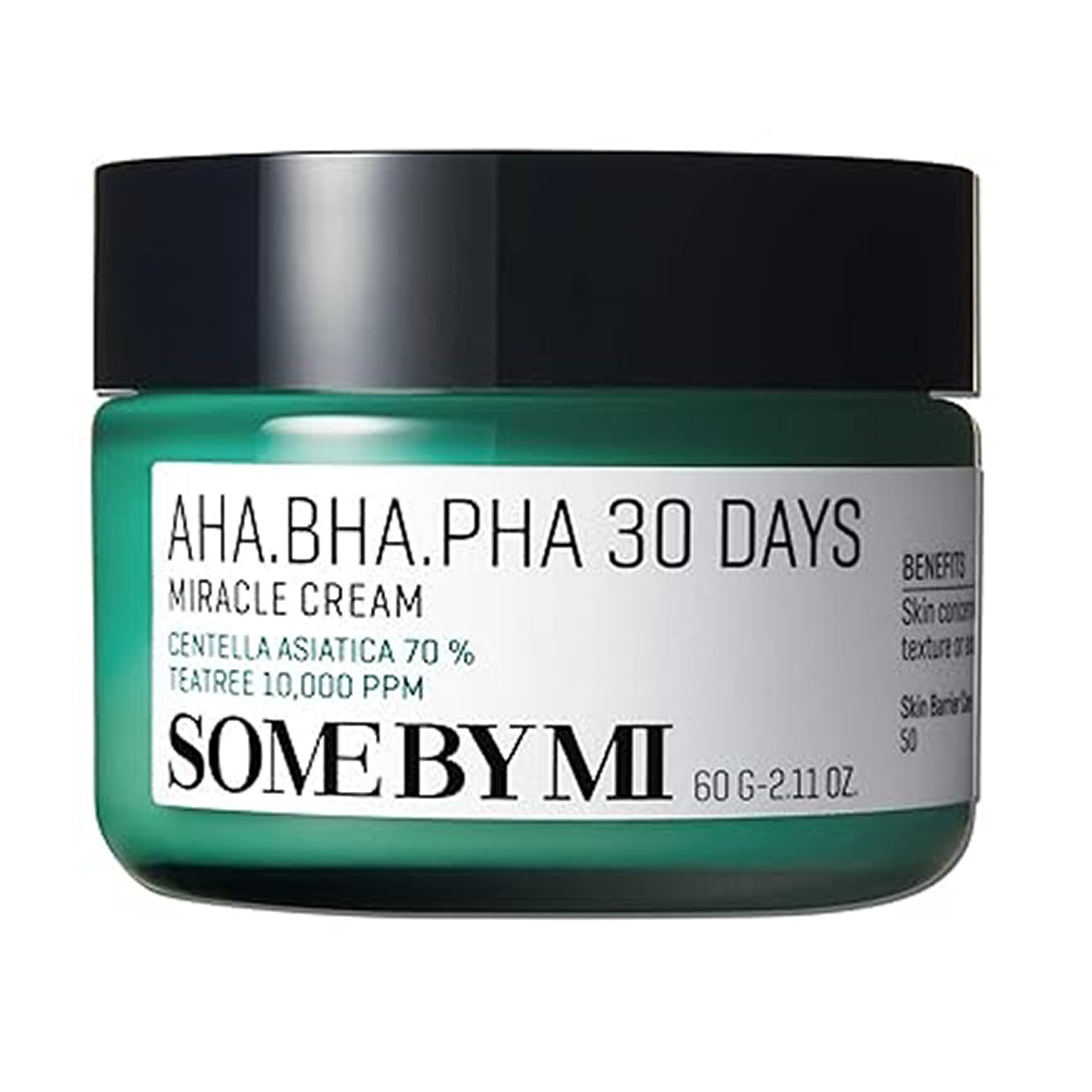 کرم معجزه 30 روزه حجم 50 میلی لیتر