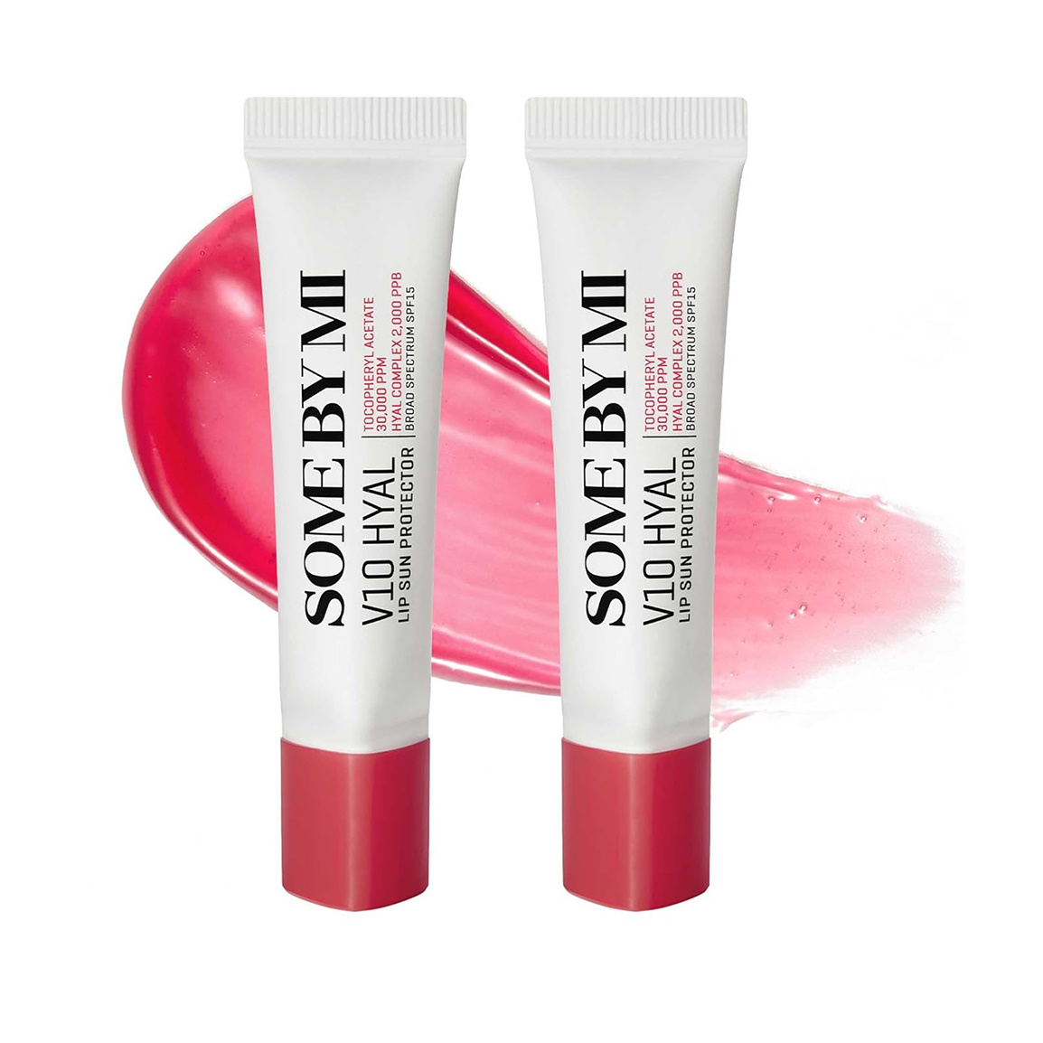 محافظ لب هیالورونیک و ویتامینه مدل V10 حجم 7 میلی لیتر