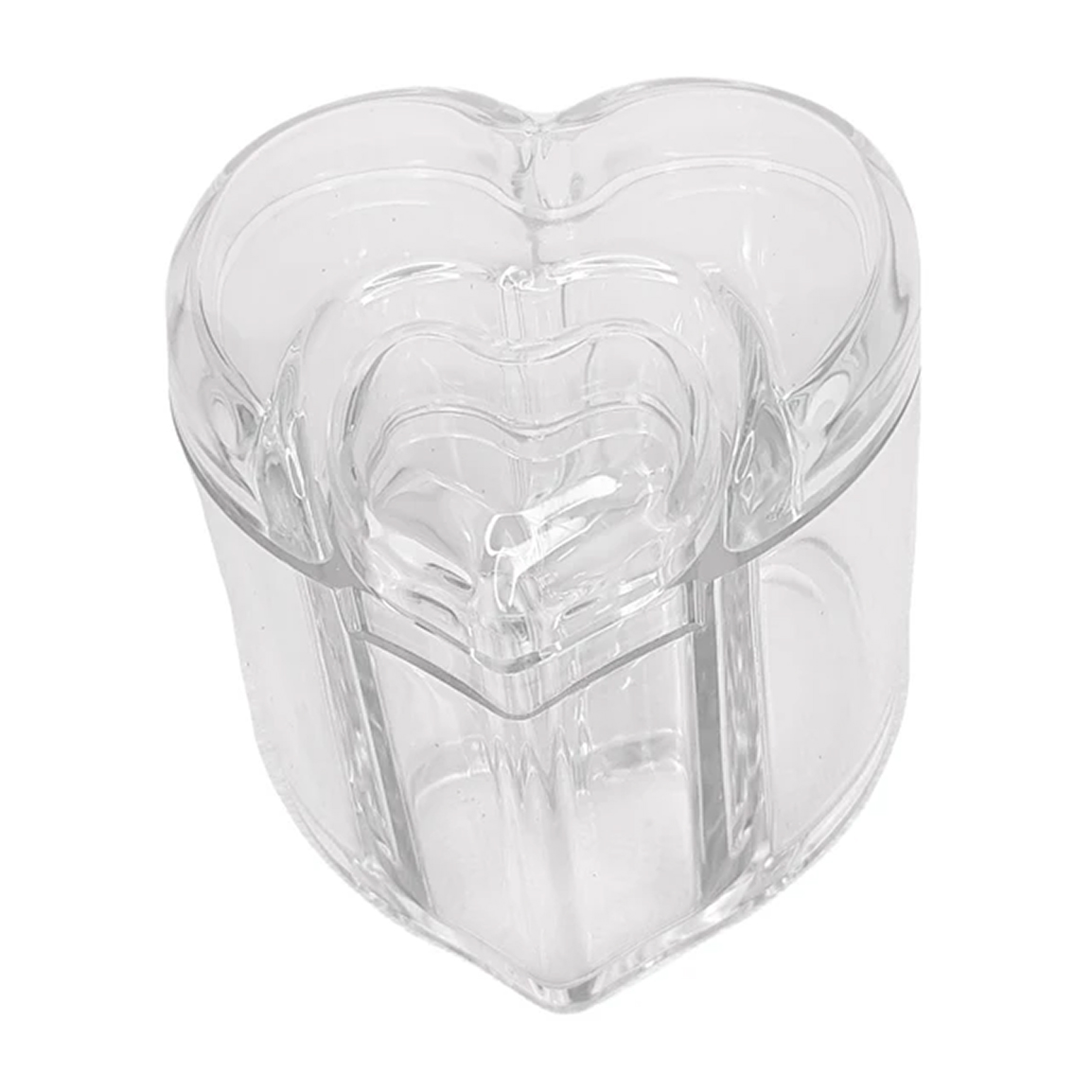 استند پنبه و گوش پاک کن قلبی سورباس