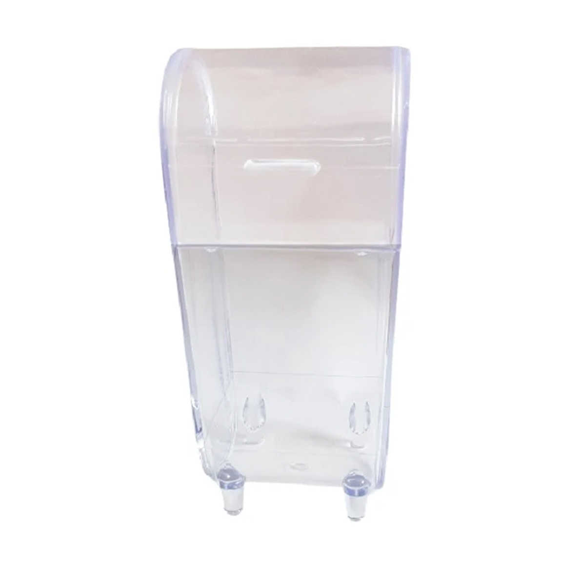 استند ایستاده براش درب دار سورباس