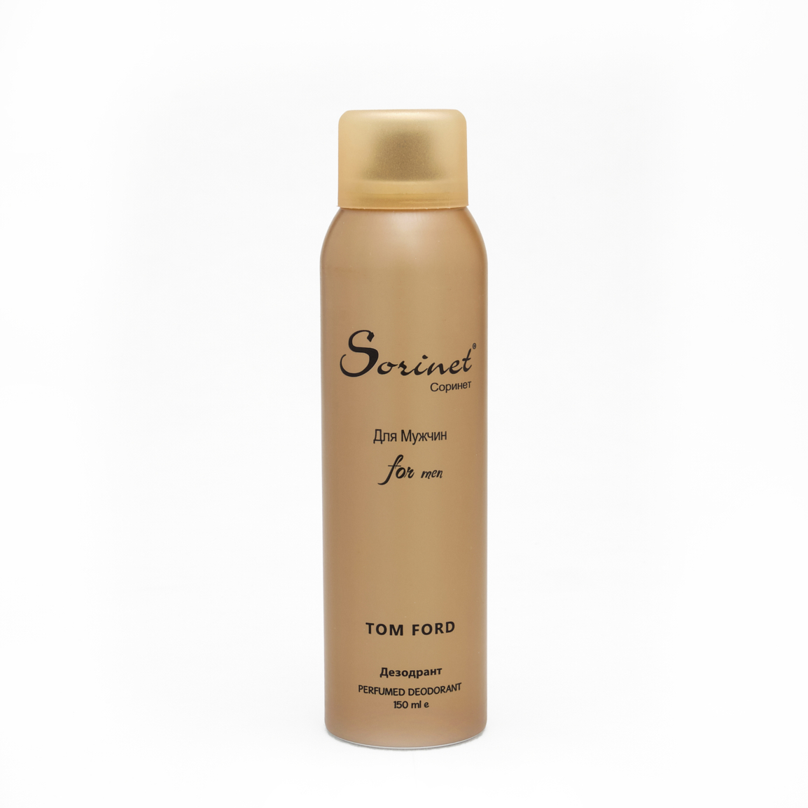 اسپری خوشبو کننده بدن مردانه مدل Tom Ford حجم 150میل