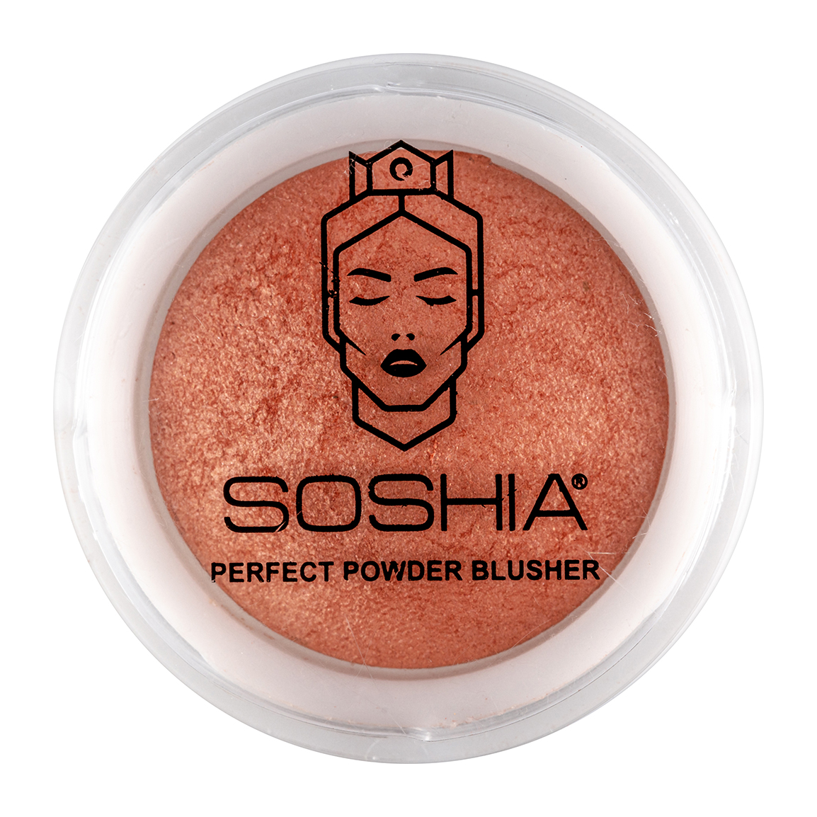 رژگونه دوآل فینیش وزن 7 گرم