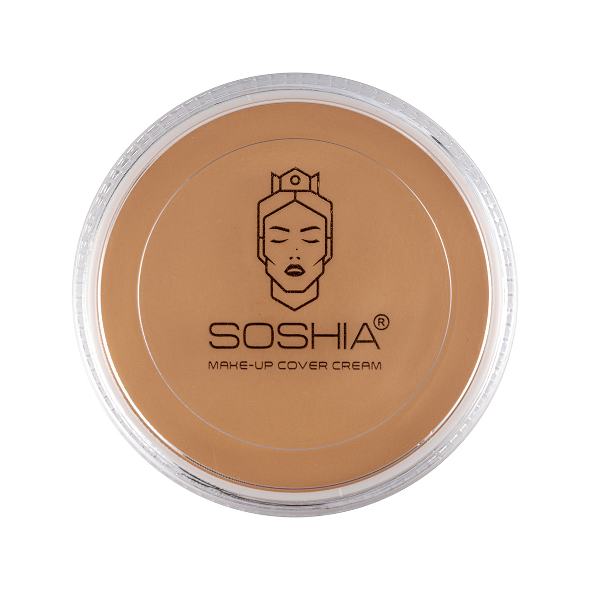 کرم گریم فشرده