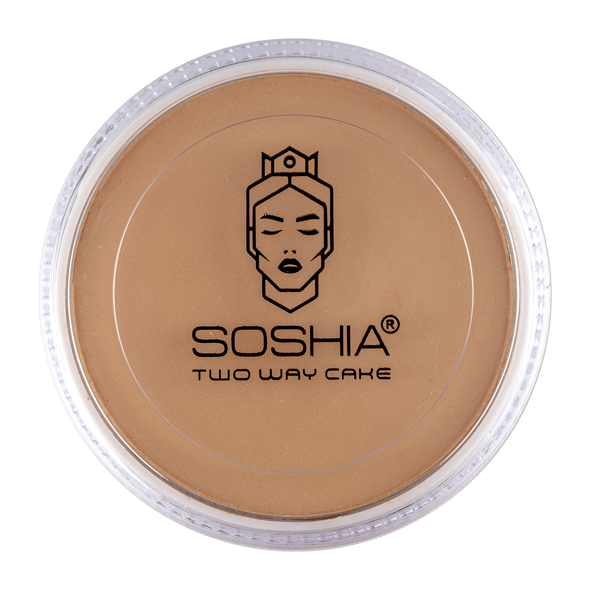 پنکک ابریشمی دو کاره