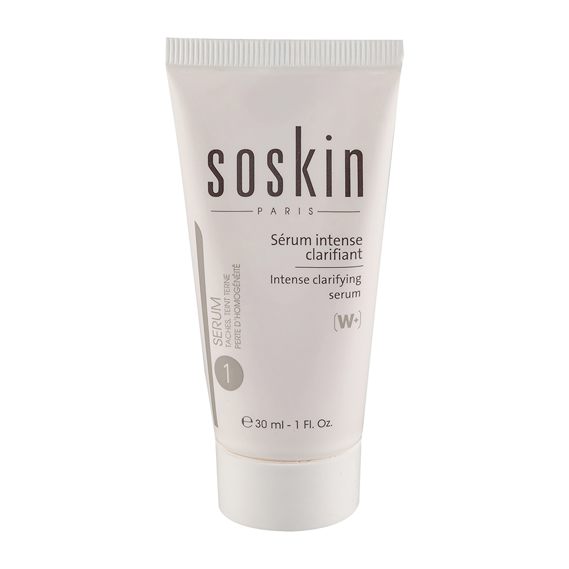 سرم ضد لک مدل Clarifying حجم 30 میلی لیتر