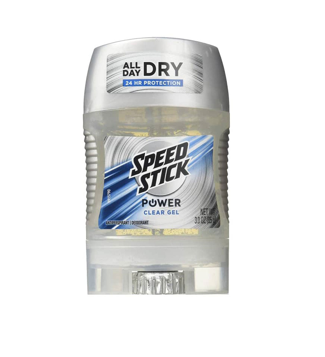 مام ژله ای مردانه مدل Power حجم 85گرم