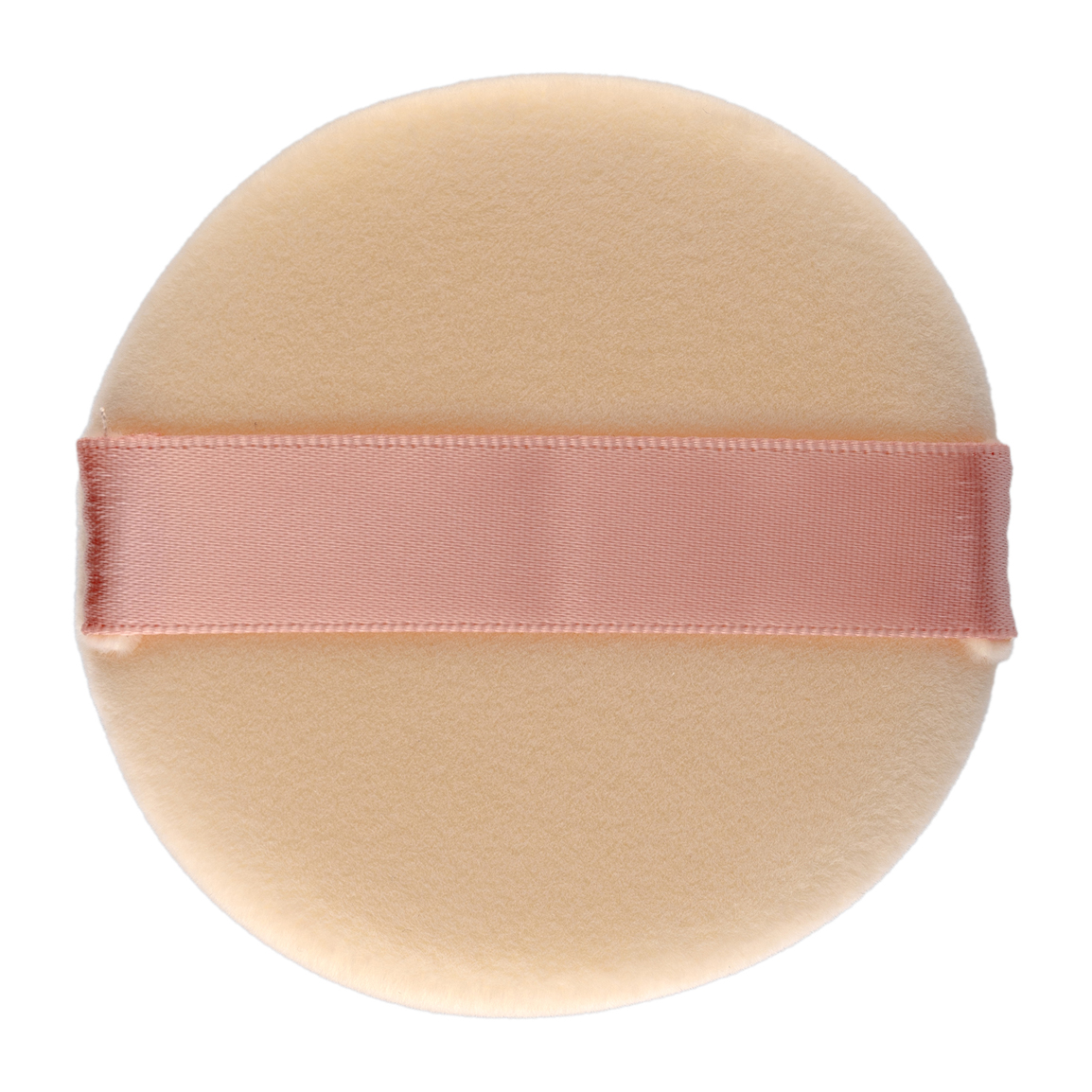 پد آرایشی حوله ای مدل ابر گرد