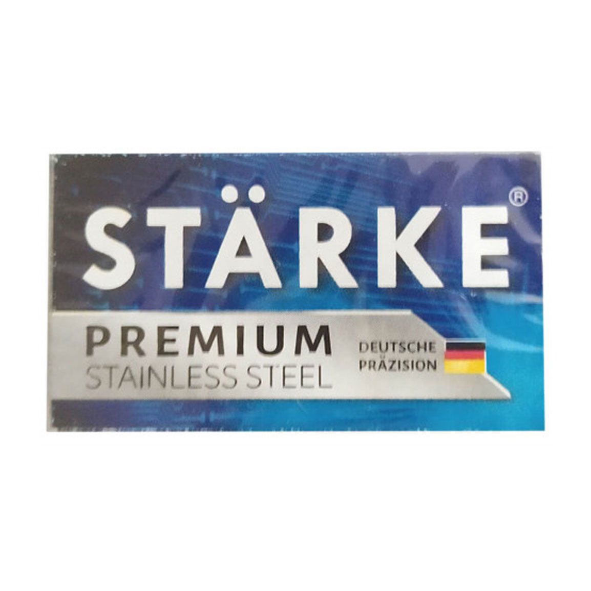 تیغ اصلاح بسته 10 عددی