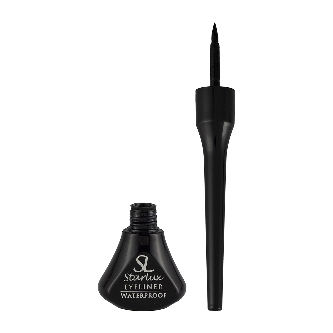 خط چشم نمدی مدل U55 حجم 3.5 میلی لیتر