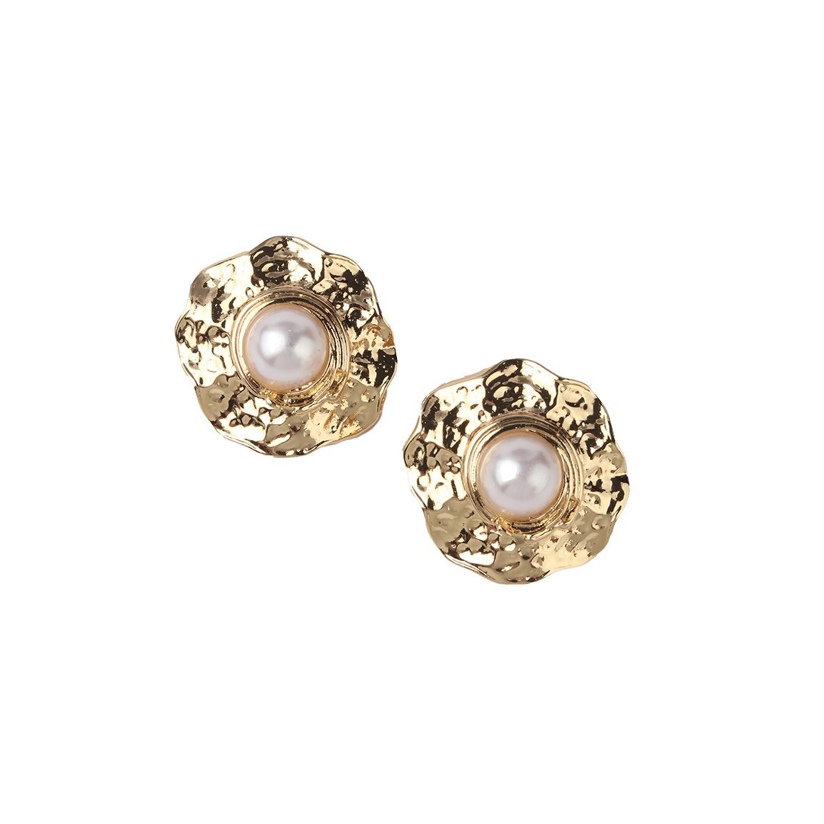 گوشواره استیل مدل ناریسا