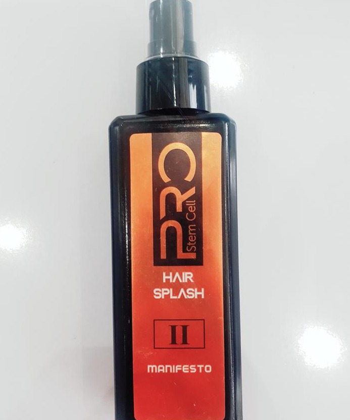 عطرمو مانیفستو حجم 130 میل