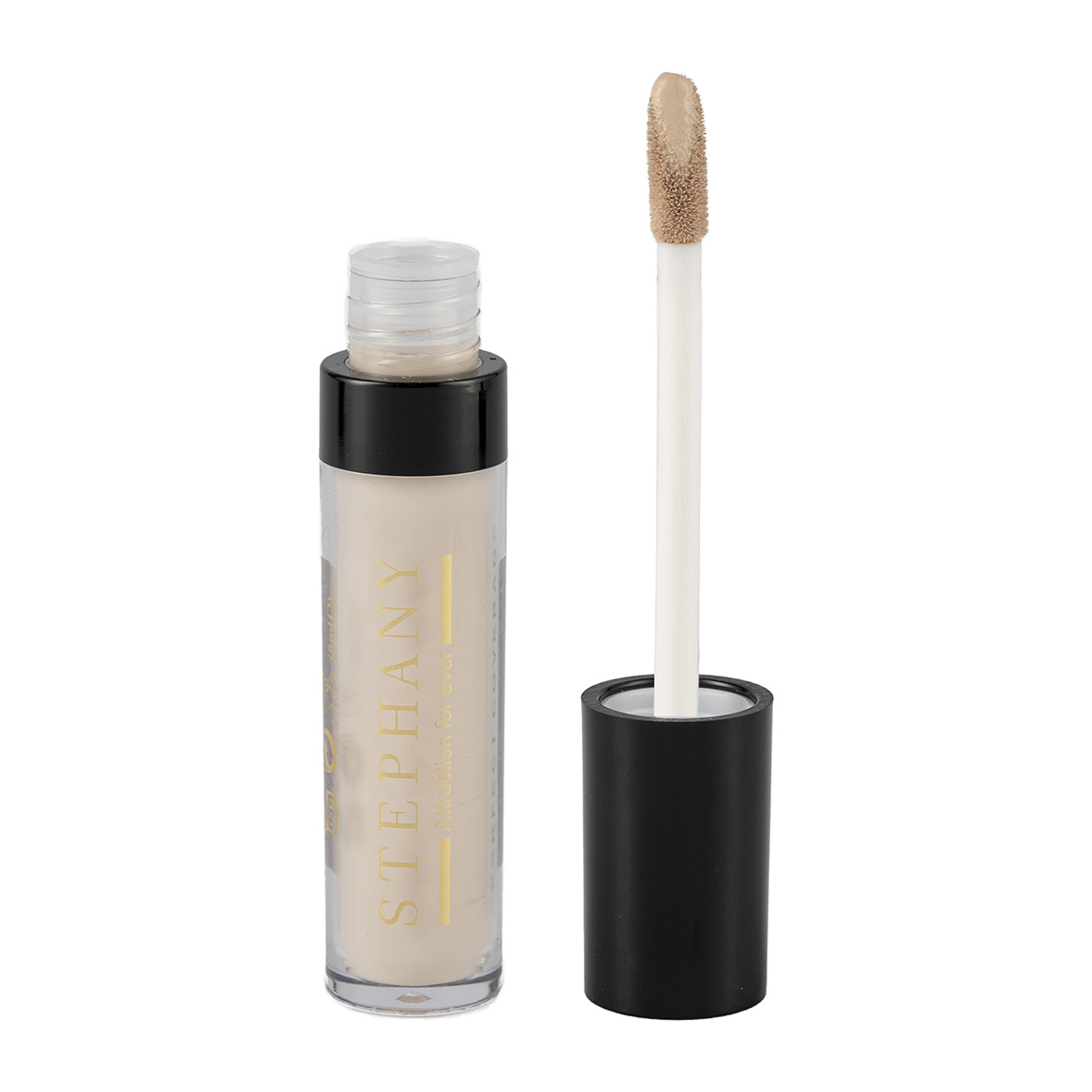 کانسیلر مایع