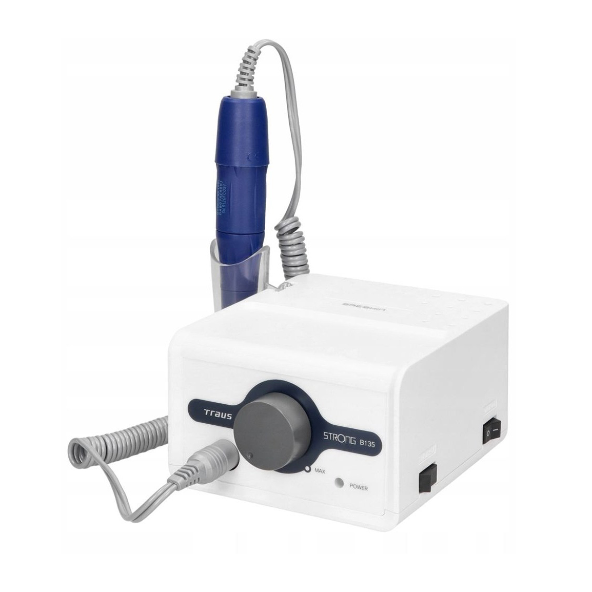 سوهان برقی مدل B135