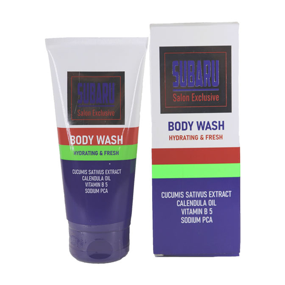 شامپو بدن مناسب انواع پوست حجم 200 میلی لیتر