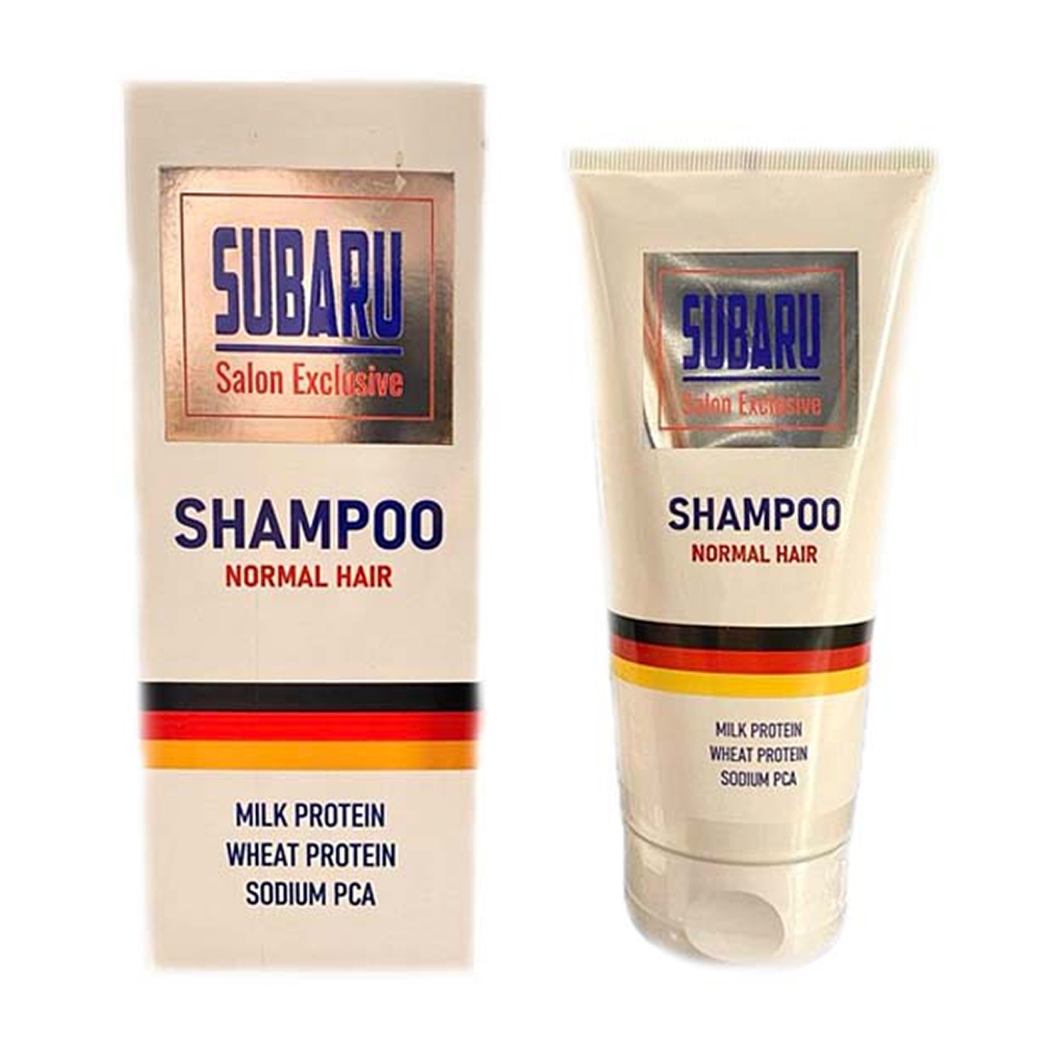 شامپو مو روزانه حجم 200 میلی لیتر