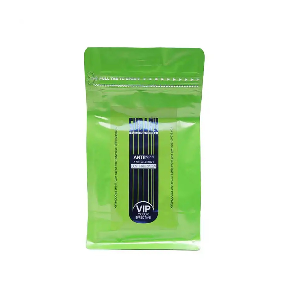 پودر دکلره VIP وزن 500 گرم