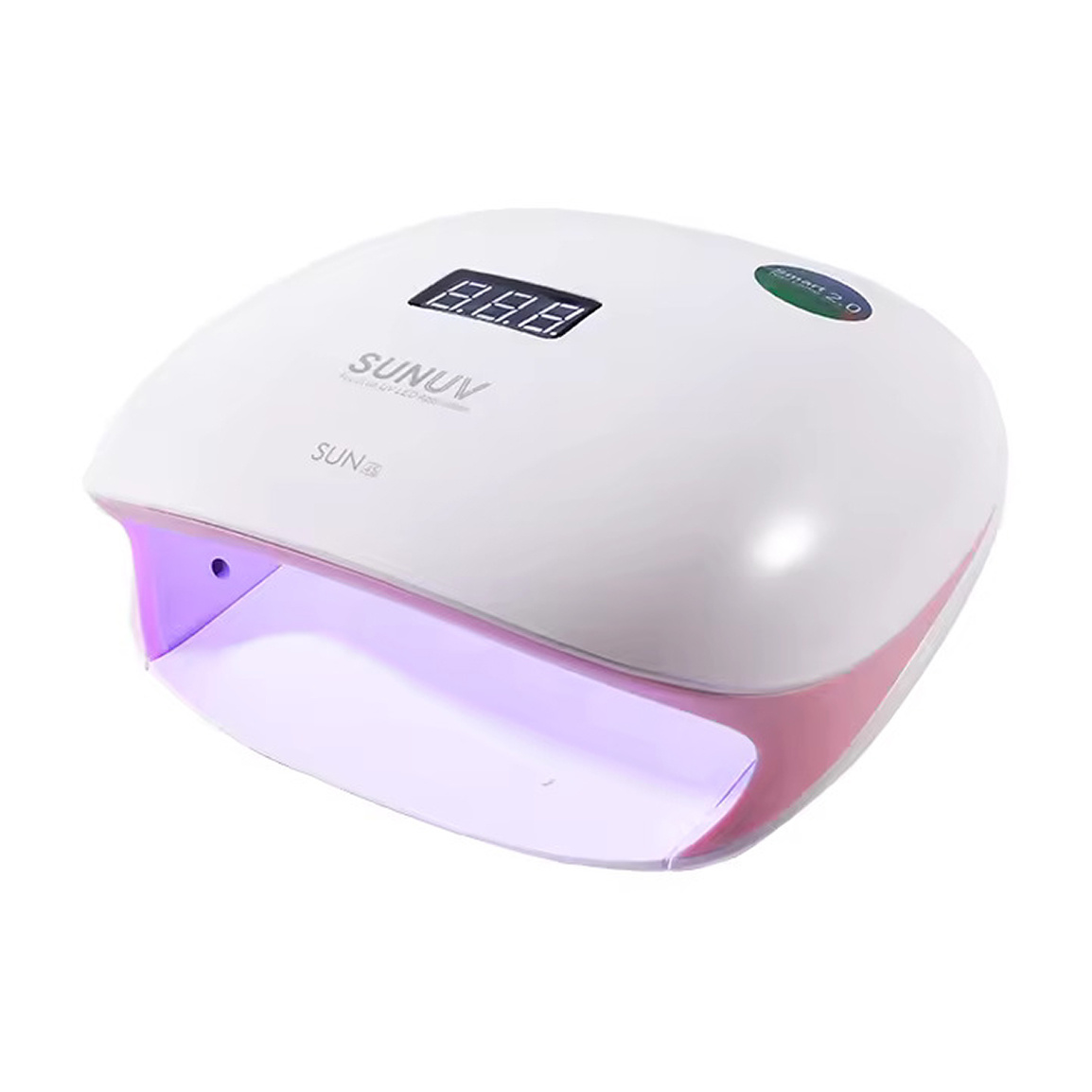 دستگاه UV مدل s4