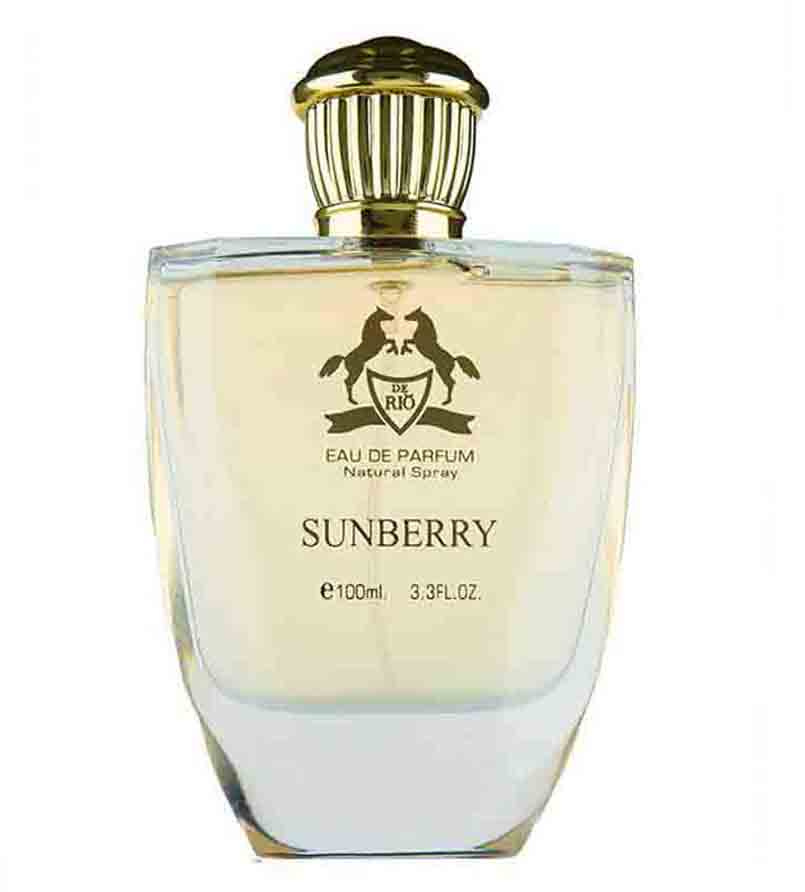 ادو پرفیوم زنانه سان بری