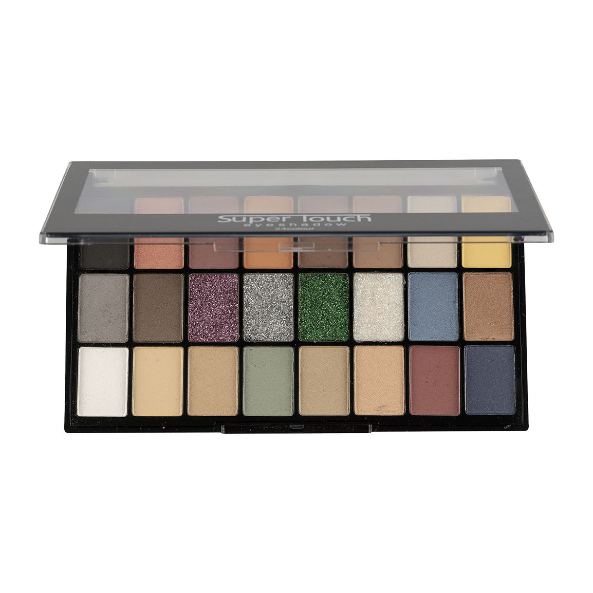 پالت سایه چشم 24 عددی کد 03