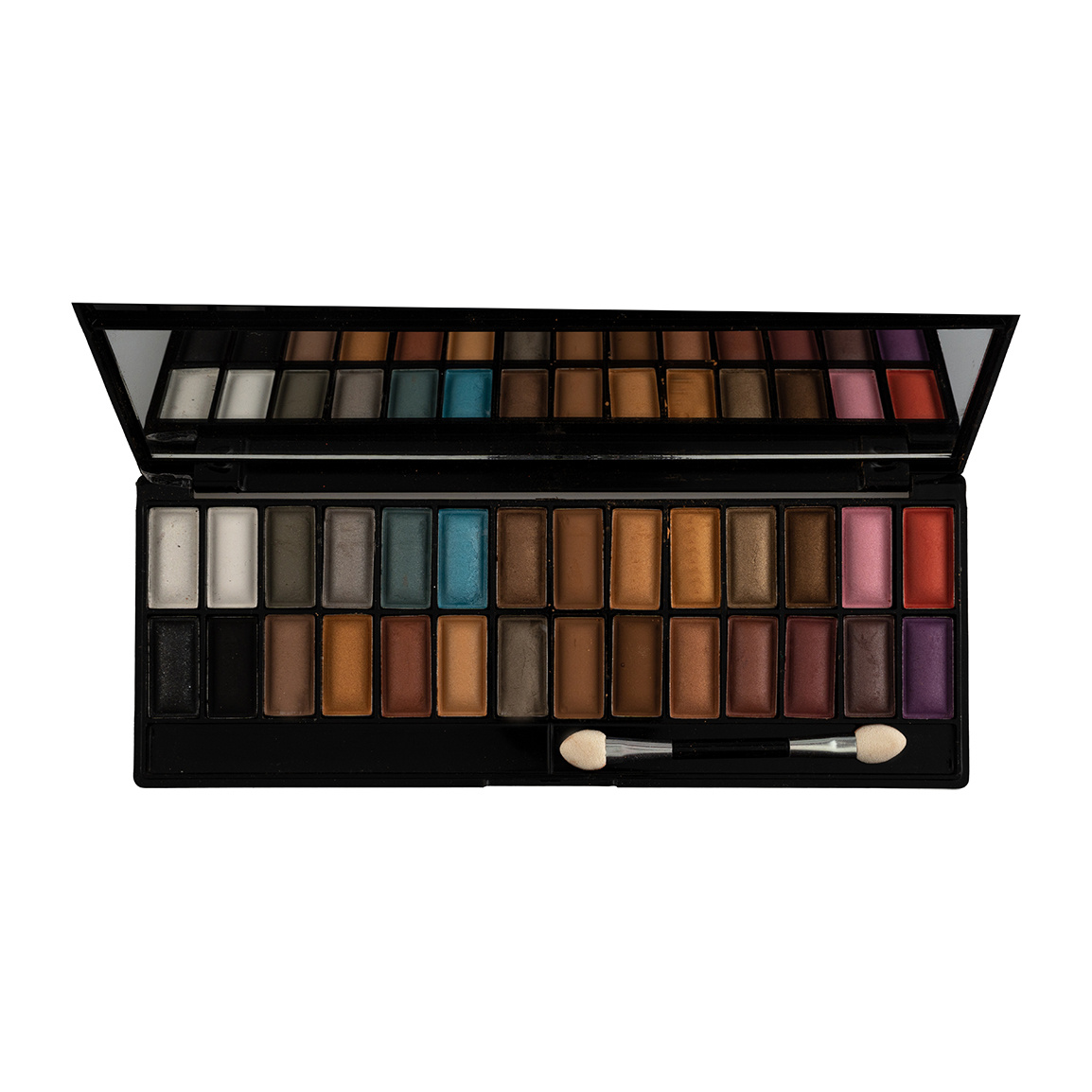 پالت سایه مدل 28 عددی کد 07