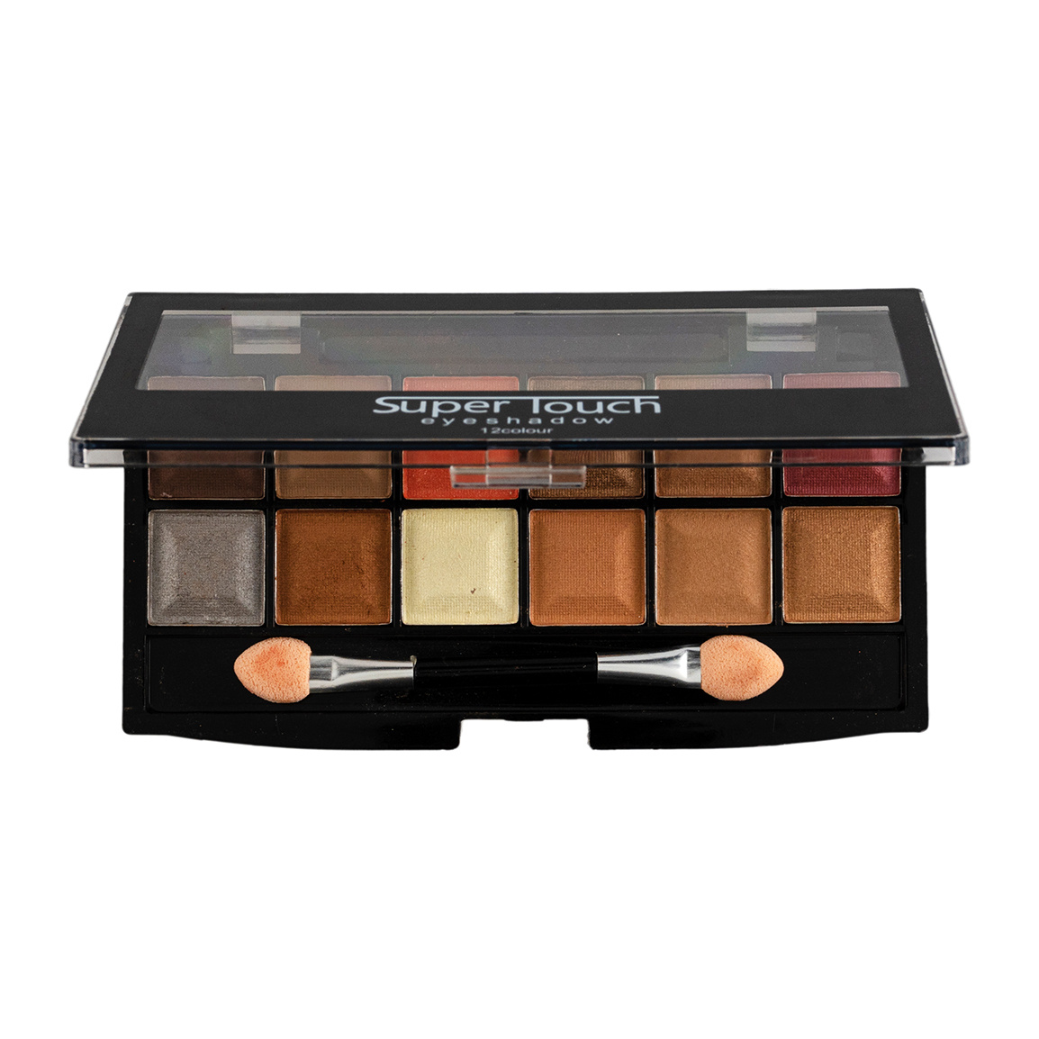 پالت سایه مدل 12 عددی کد 11