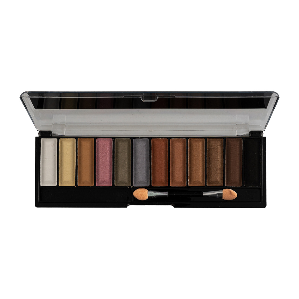 پالت سایه مدل 12 عددی کد 13