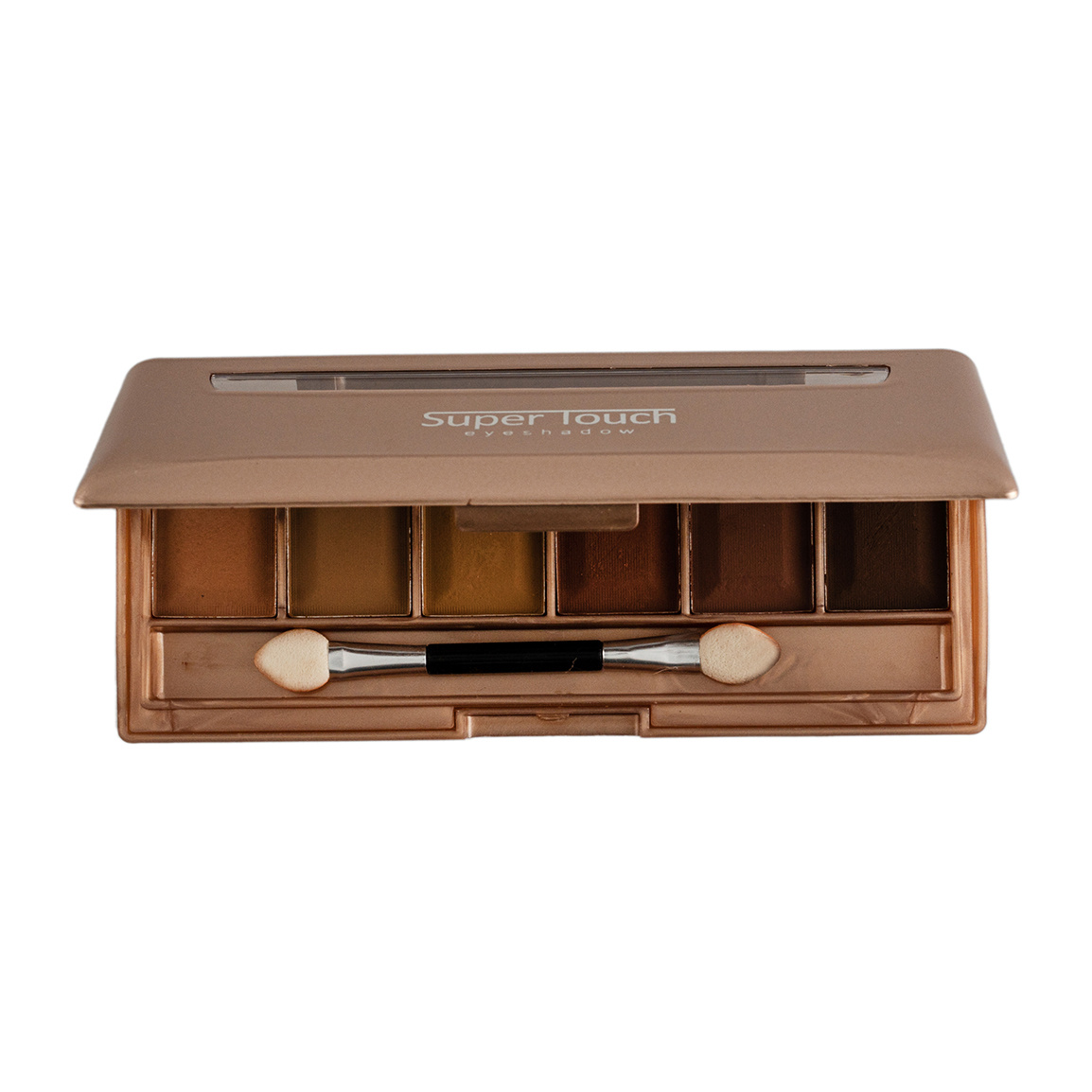 پالت سایه مدل 6 عددی کد20