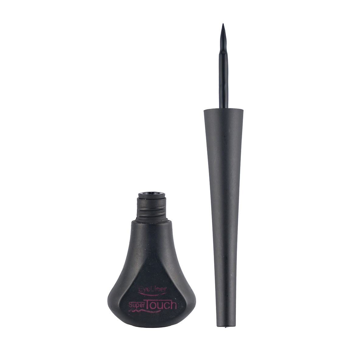 خط چشم کوزه ای