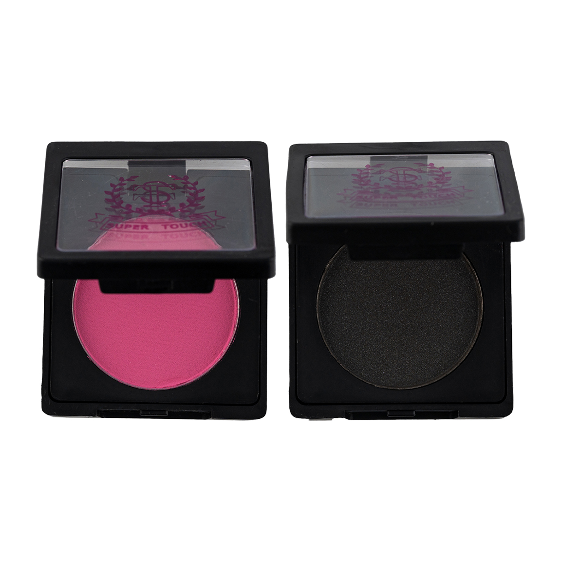 پک 2 عددی سایه چشم تکی مدل Window شماره 158 و 804